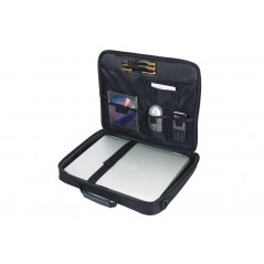 Paket väska & mus - Targus datorväska och trådlös mus