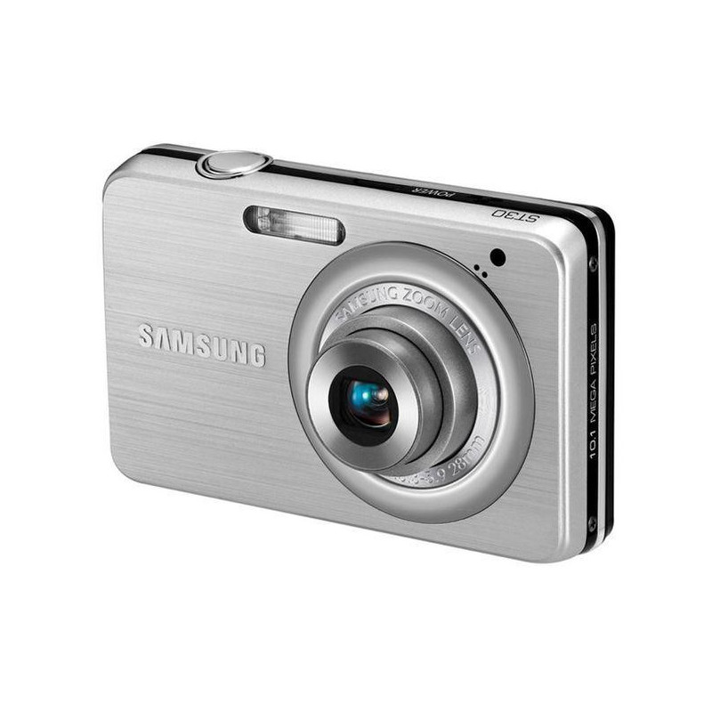 Digitalkamera - Samsung ST30