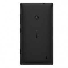 Nokia, OnePlus, Motorola, CAT - Nokia Lumia 520