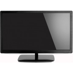 TV-apparater - Logik 19-tums LED-TV