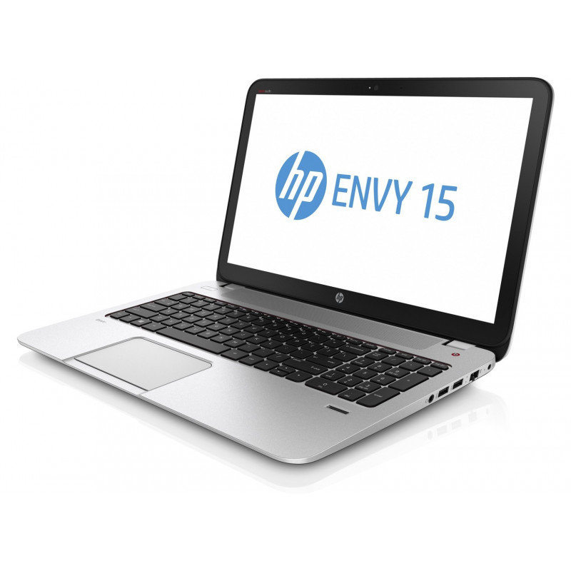 Laptop 14-15" - HP Envy 15-j012eo demo