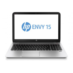 Laptop 14-15" - HP Envy 15-j012eo demo