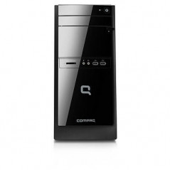 Samtliga modeller - HP Compaq 100-000eo demo