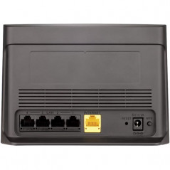Router 150 Mbps - D-Link trådlös router