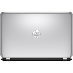 Laptop 14-15" - HP Pavilion TouchSmart 15-n018so demo
