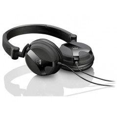 Hörlurar - AKG K518 DJ-hörlurar
