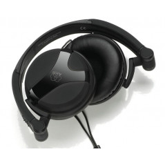 Hörlurar - AKG K518 DJ-hörlurar
