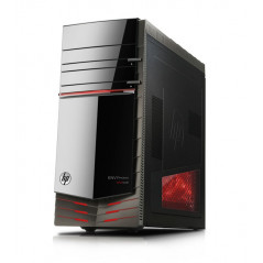 Demohörna - HP Envy 800-015eo Phoenix demo