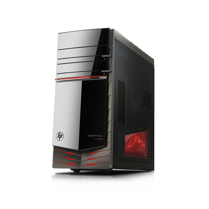 Demohörna - HP Envy 800-015eo Phoenix demo