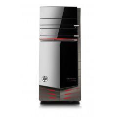 Demohörna - HP Envy 800-015eo Phoenix demo