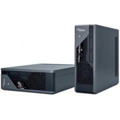 Stationär dator begagnad - Fujitsu C5730 SFF (beg)