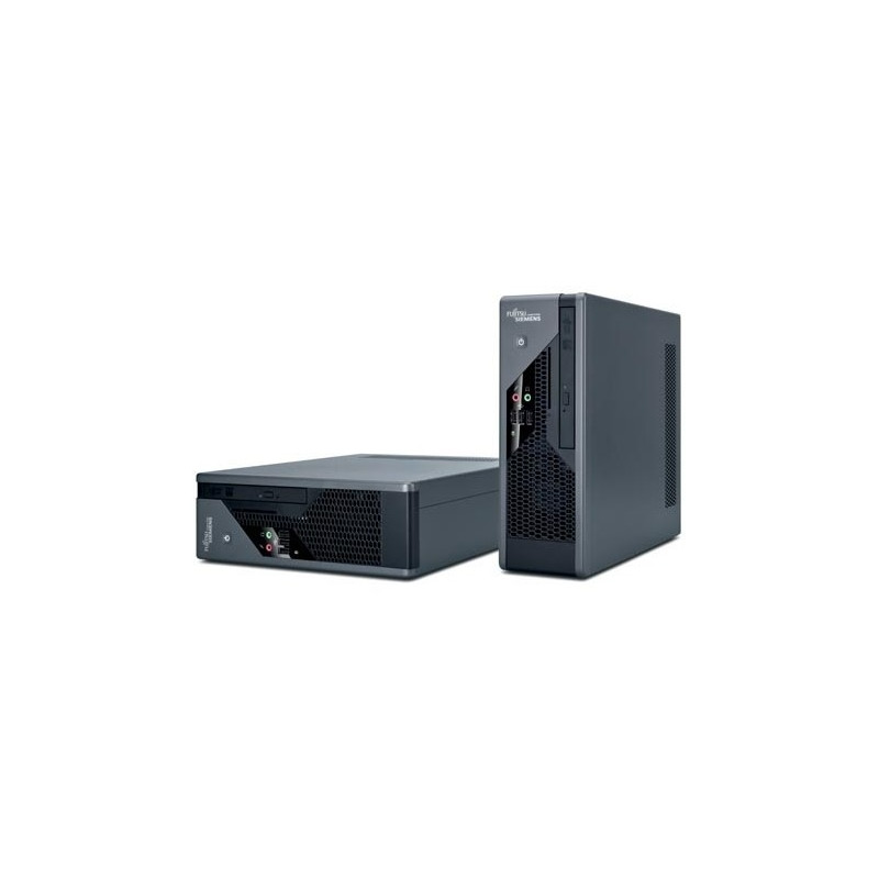 Stationär dator begagnad - Fujitsu C5730 SFF (beg)