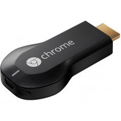 TV-tillbehör - Google ChromeCast