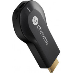 TV-tillbehör - Google ChromeCast
