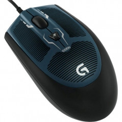 Gamingmus - Logitech G100S spelmus