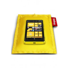 Laddare och kablar - Nokia Fatboy trådlös laddare