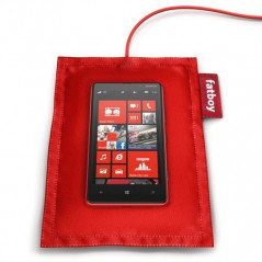 Laddare och kablar - Nokia Fatboy trådlös laddare