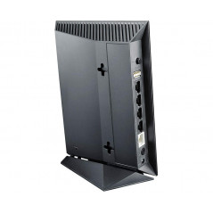 Router 450+ Mbps - Asus trådlös dual band AC-router inkl USB-nätverkskort
