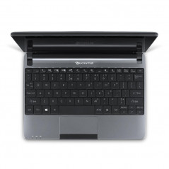 Laptop 11-13" - Packard Bell EasyNote ME69BMP demo