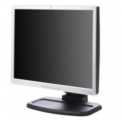 Skärmar begagnade - HP LCD-Skärm (beg)