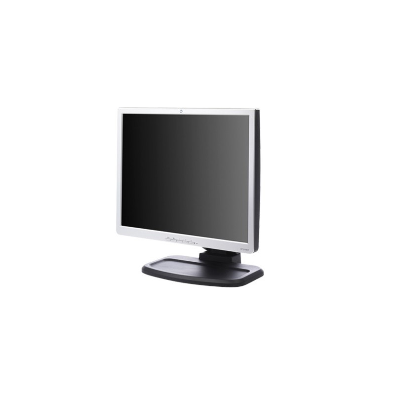 Skärmar begagnade - HP LCD-Skärm (beg)