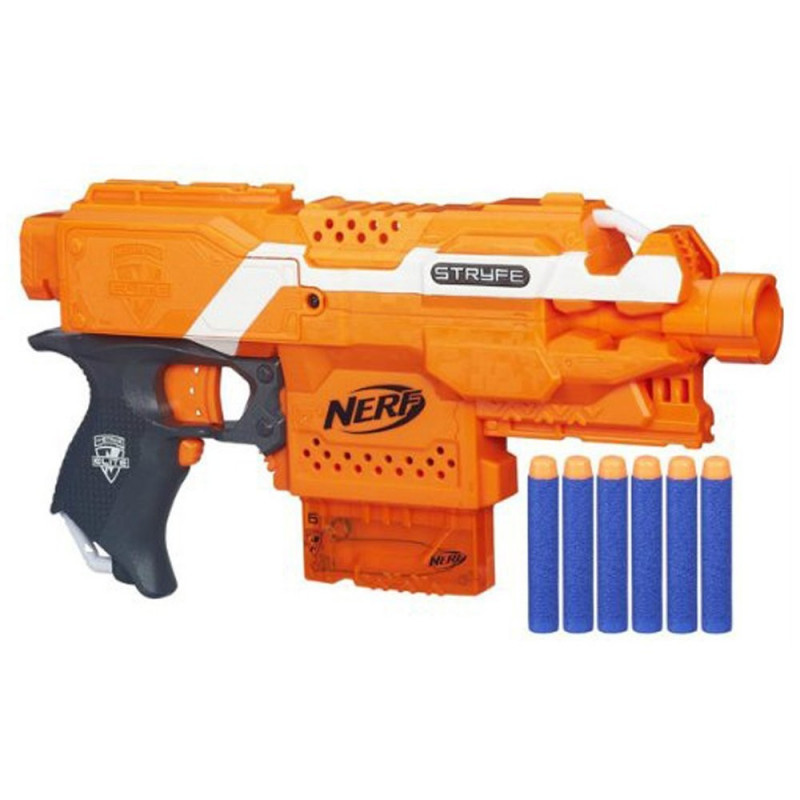 Nerf guns - Nerf N-Strike Elite Stryfe
