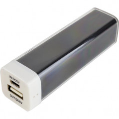 Portabla batterier - Portabelt batteri för laddning av smartphones