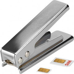 Övriga tillbehör - SIM-kortsax mini-SIM till micro-SIM