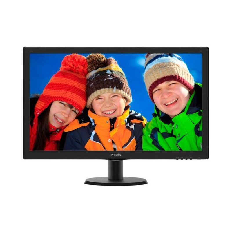 25 - 34" Datorskärm - Philips LED-skärm