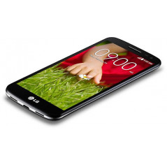 Mobiltelefon & smartphone - LG G2 Mini 8GB
