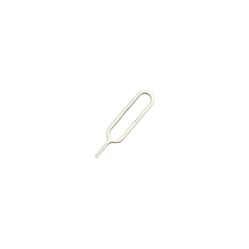 Övriga tillbehör - Verktyg för att få ut iPhones SIM-hållare