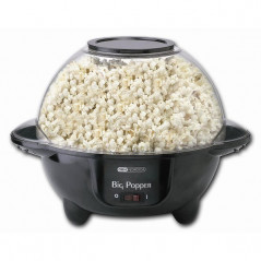 Popcorn - OBH Nordica Big Popper Popcornmaskin