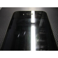 iPhone begagnad - Apple iPhone 4 16GB Telia-låst svart (beg)