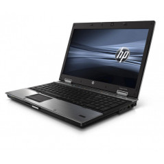 Laptop 15" beg - HP EliteBook 8540p XN715EA (beg)