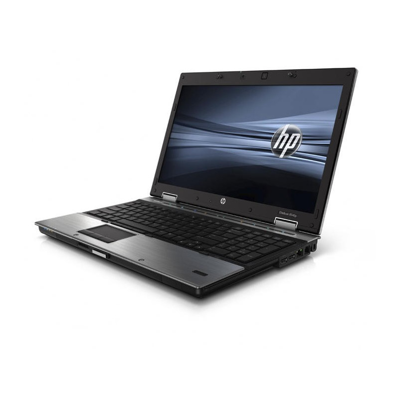 Laptop 15" beg - HP EliteBook 8540p XN715EA (beg)