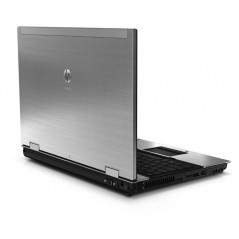 Laptop 15" beg - HP EliteBook 8540p XN715EA (beg)
