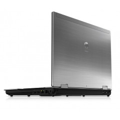 Laptop 15" beg - HP EliteBook 8540p XN715EA (beg)