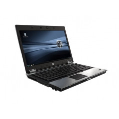 Laptop 15" beg - HP EliteBook 8540p WH130AW (beg)