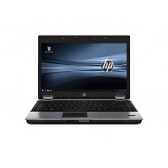 Laptop 15" beg - HP EliteBook 8540p WH130AW (beg)