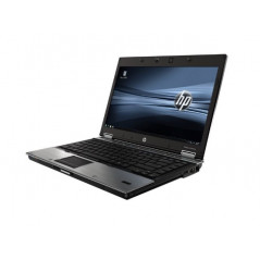 Laptop 15" beg - HP EliteBook 8540p WH130AW (beg)