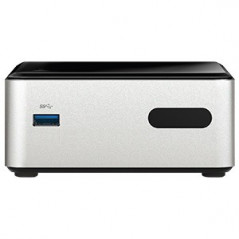 Surfdator - Intel NUC minidator