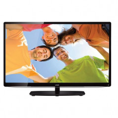 TV-apparater - Logik 29-tums LED-TV