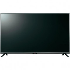 TV-apparater - LG 49-tums LED-TV