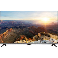 TV-apparater - LG 49-tums LED-TV