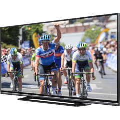 TV-apparater - Sharp 50-tums LED-TV
