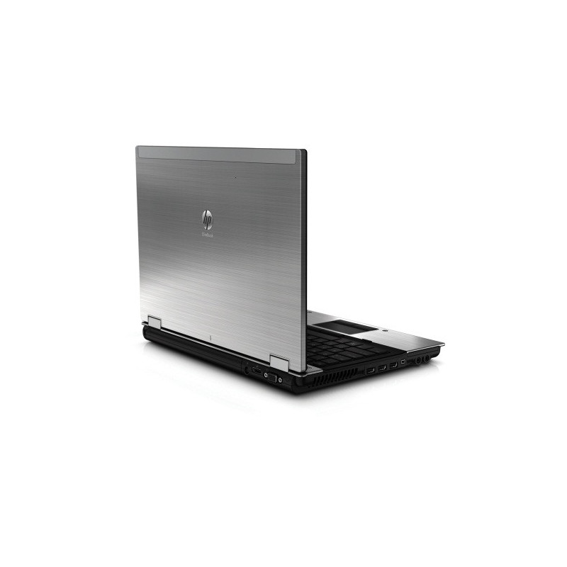 Laptop 14" beg - HP EliteBook 8440p VD484AV (beg)