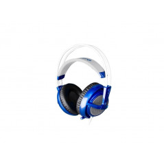 Gamingheadset - SteelSeries Siberia v2 Gaming Headset