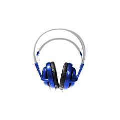 Gamingheadset - SteelSeries Siberia v2 Gaming Headset