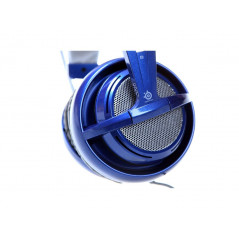 Gamingheadset - SteelSeries Siberia v2 Gaming Headset