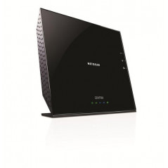 Router 450+ Mbps - Netgear trådlös dual band-router